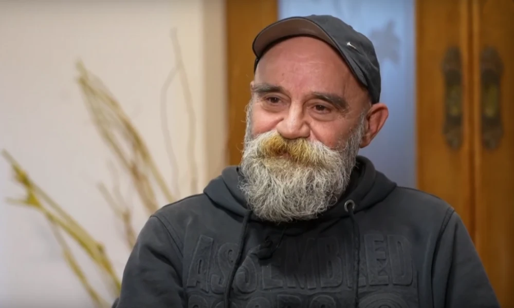 Ο απολογισμός του Πολυχρονόπουλου: Δεν είμαι άγιος αλλά εκμεταλλευτής δεν ήμουν ποτέ